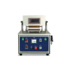 Pouch Cell Case Sealing Machine after Electrolyte Filling for Battery Lab Research Using